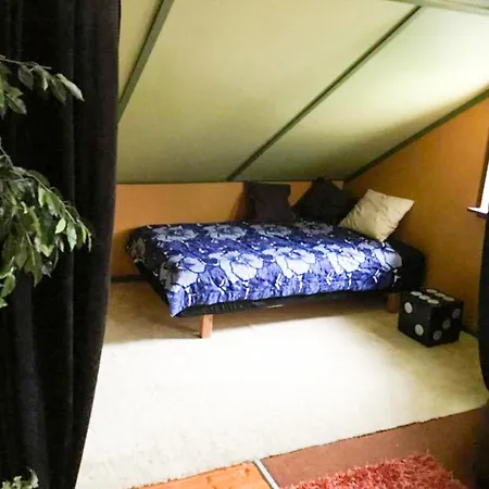 Orreklaepp Villa Tanumshede Room photo
