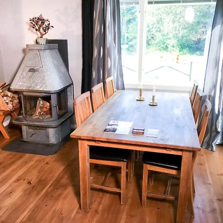 Orreklaepp Villa Tanumshede Room photo