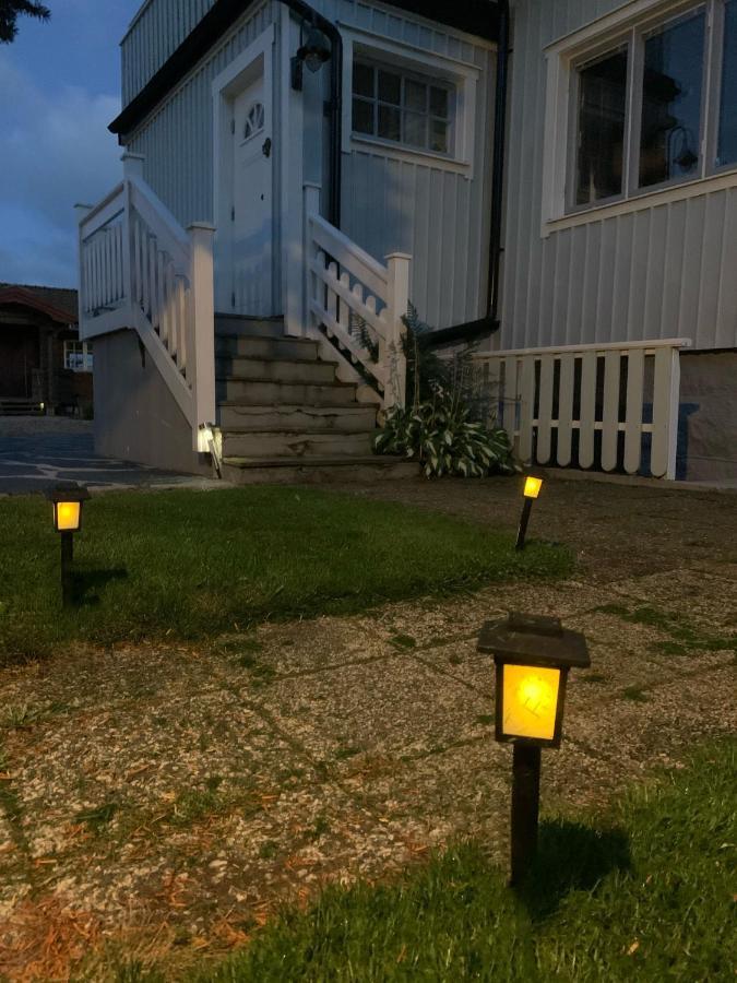 Holiday home Orreklaepp Tanumshede