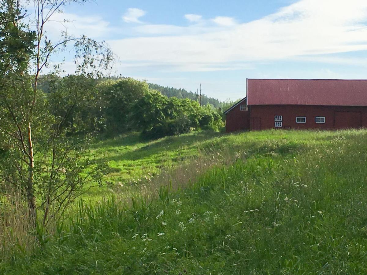Orreklaepp Holiday home *