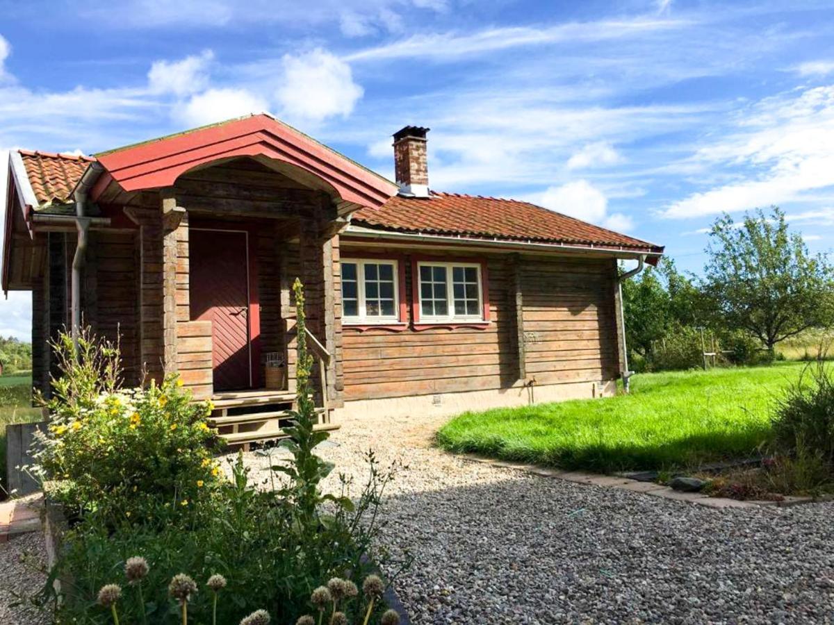 Orreklaepp Holiday home *