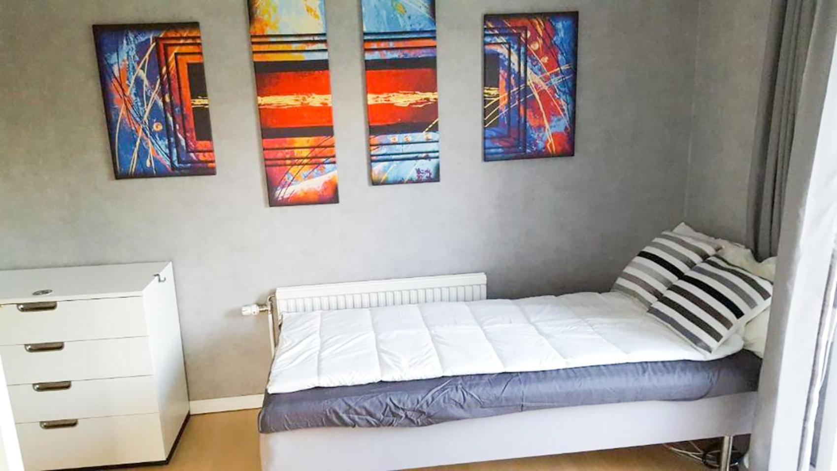 Holiday home Orreklaepp