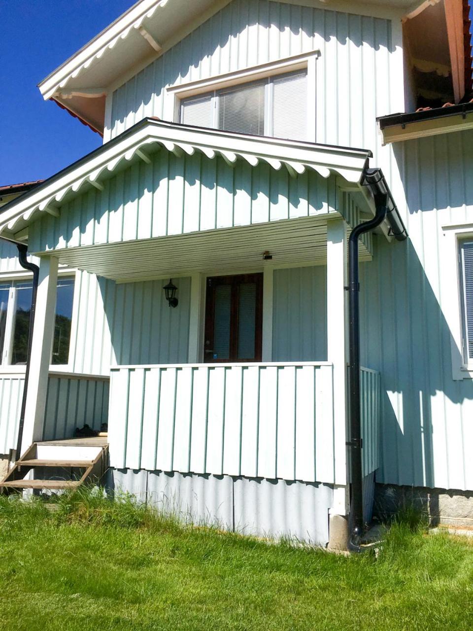 Orreklaepp Holiday home