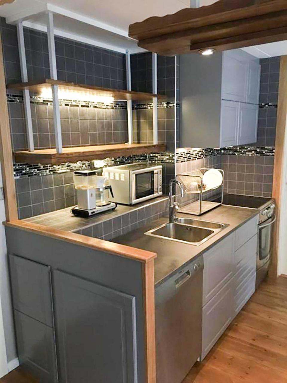 Holiday home Orreklaepp