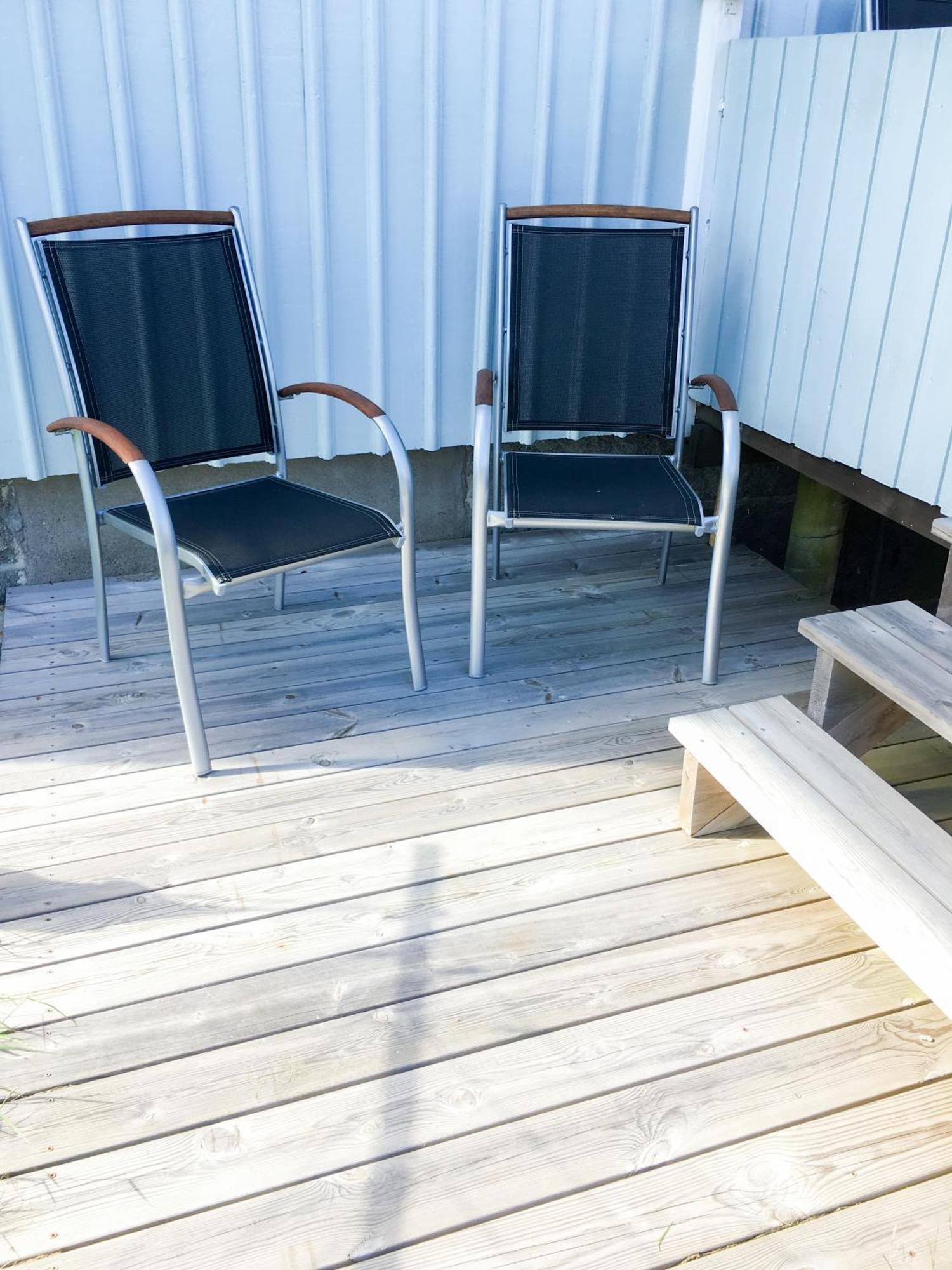 Holiday home Orreklaepp Tanumshede