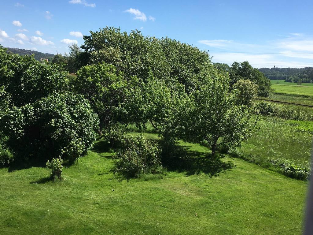 Holiday home Orreklaepp
